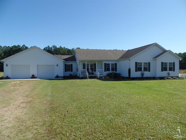 1563 Harrelson Road Clarkton, NC 28433 - Photo 1 of 19 Primary Photo
