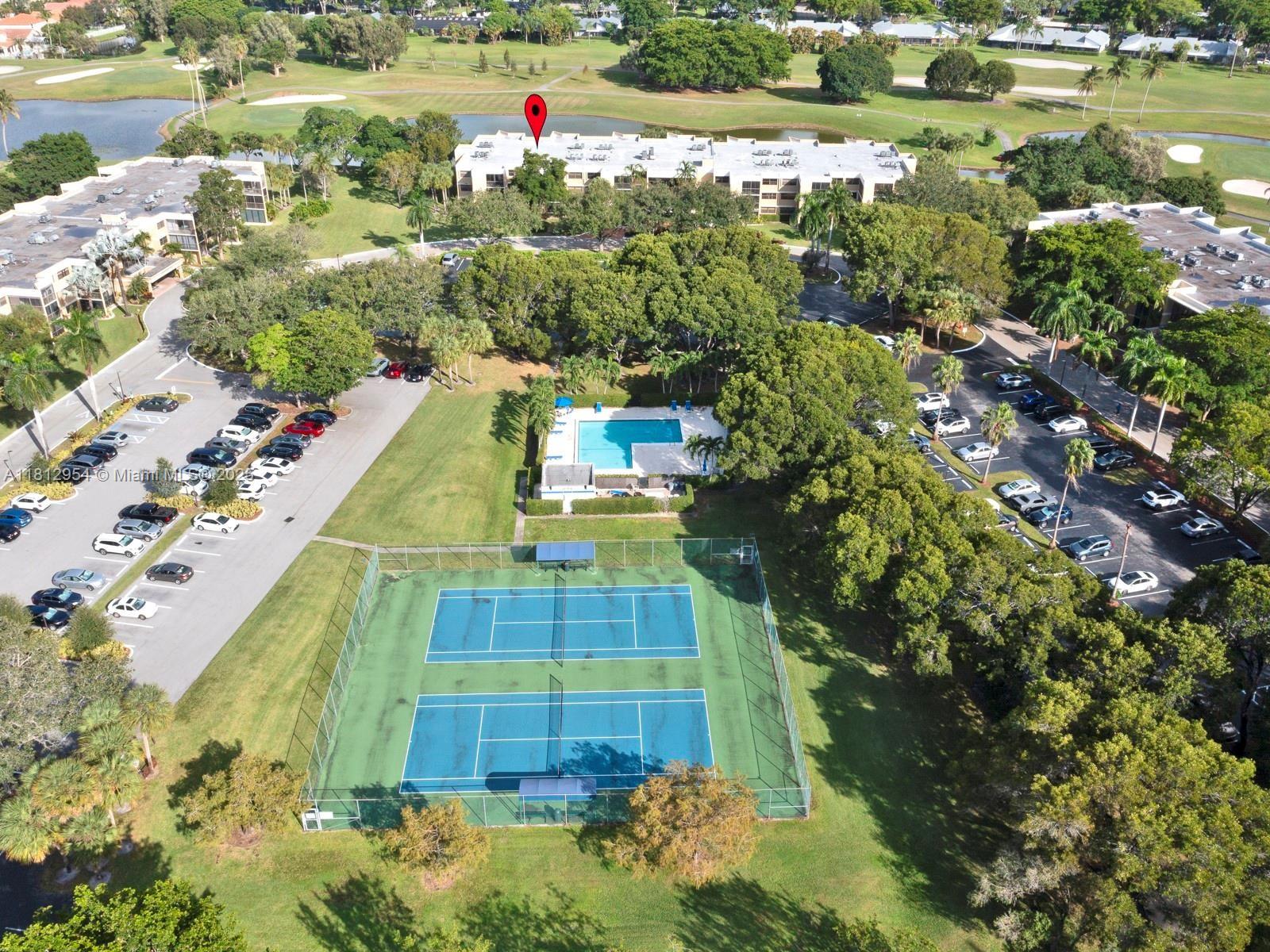 16100 Golf Club Road, Unit 203 Weston, FL 33326 - Photo 17 of 17 Gallery Image 17