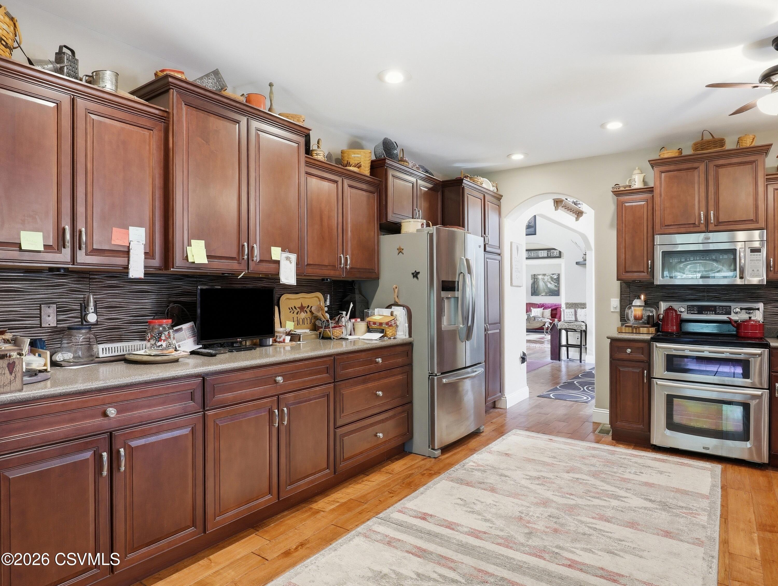 222 Lily Road Paxinos, PA 17860 - Photo 19 of 56