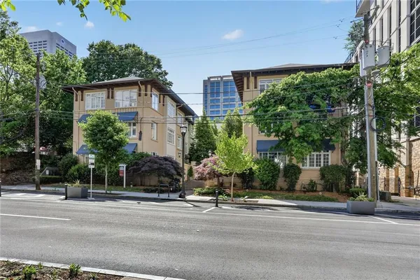 $659,900 | 754 Juniper Street Northeast, Unit 11, Atlanta, GA 30308