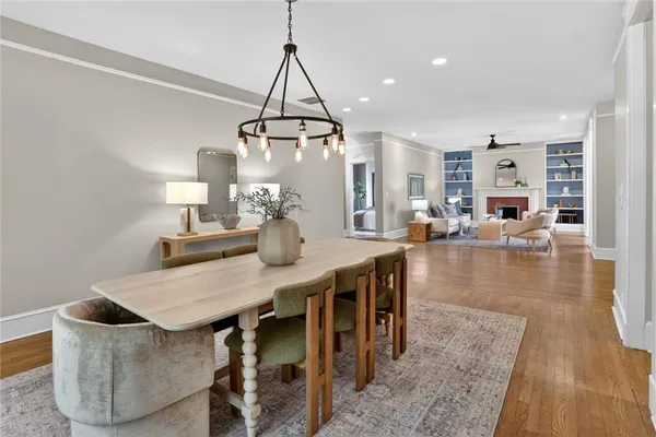 $659,900 | 754 Juniper Street Northeast, Unit 11, Atlanta, GA 30308