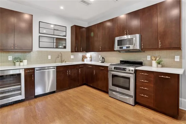 $659,900 | 754 Juniper Street Northeast, Unit 11, Atlanta, GA 30308