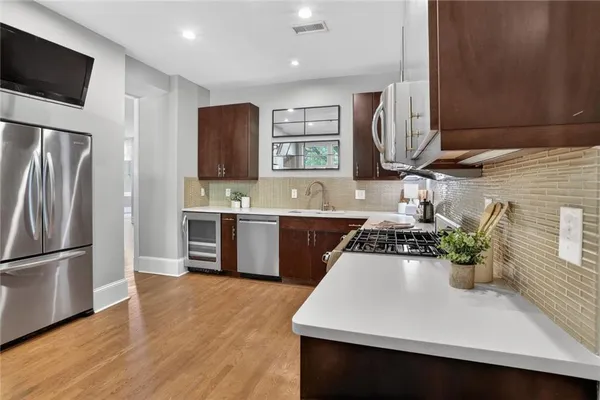 $659,900 | 754 Juniper Street Northeast, Unit 11, Atlanta, GA 30308