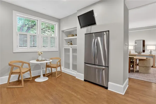 $659,900 | 754 Juniper Street Northeast, Unit 11, Atlanta, GA 30308