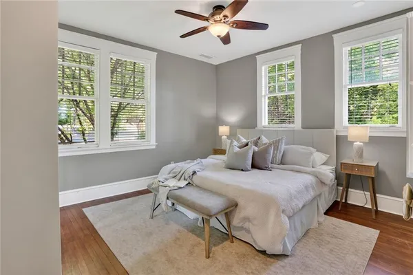 $659,900 | 754 Juniper Street Northeast, Unit 11, Atlanta, GA 30308