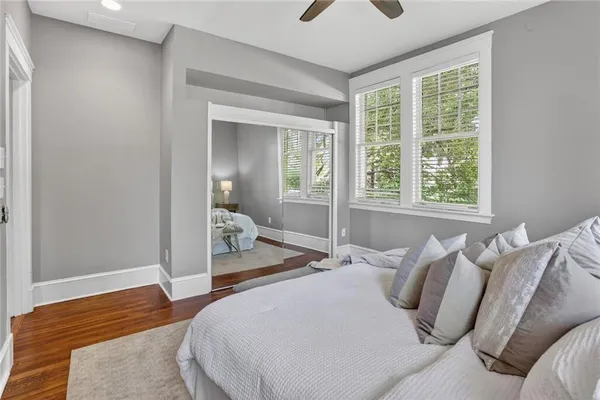 $659,900 | 754 Juniper Street Northeast, Unit 11, Atlanta, GA 30308