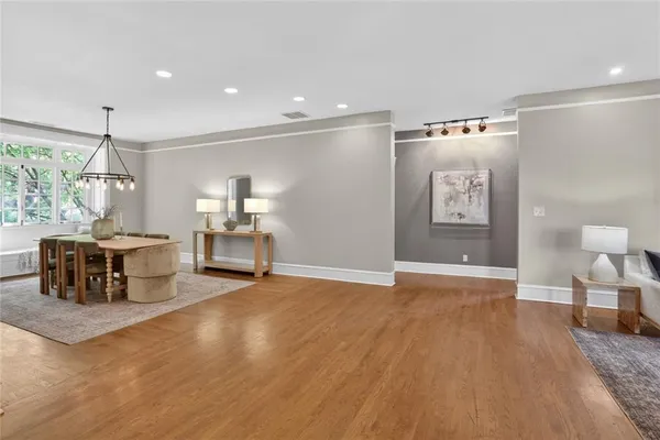 $659,900 | 754 Juniper Street Northeast, Unit 11, Atlanta, GA 30308
