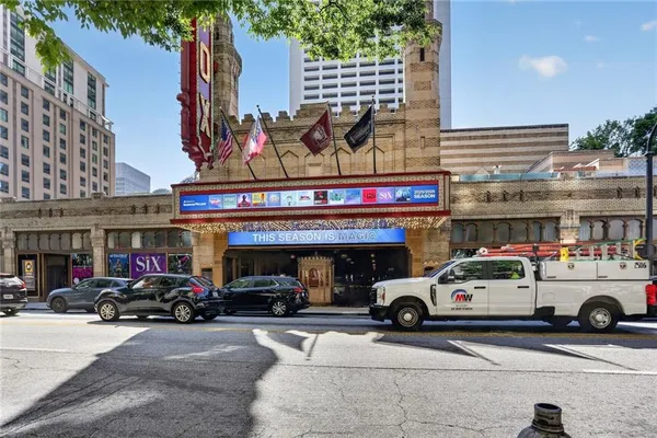 $659,900 | 754 Juniper Street Northeast, Unit 11, Atlanta, GA 30308