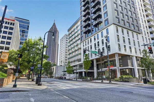 $659,900 | 754 Juniper Street Northeast, Unit 11, Atlanta, GA 30308