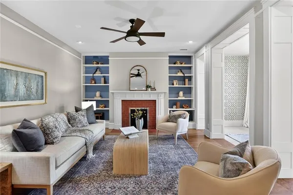 $659,900 | 754 Juniper Street Northeast, Unit 11, Atlanta, GA 30308