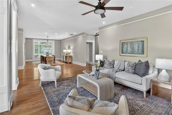 $659,900 | 754 Juniper Street Northeast, Unit 11, Atlanta, GA 30308