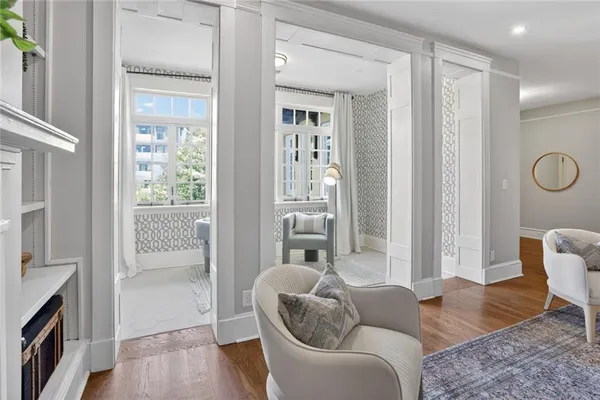 $659,900 | 754 Juniper Street Northeast, Unit 11, Atlanta, GA 30308