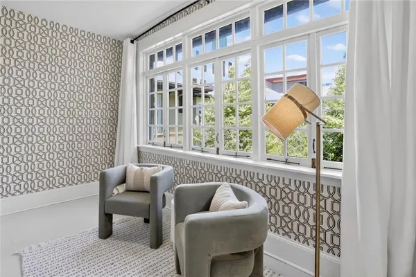 $659,900 | 754 Juniper Street Northeast, Unit 11, Atlanta, GA 30308