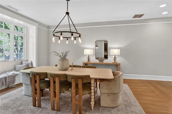 $659,900 | 754 Juniper Street Northeast, Unit 11, Atlanta, GA 30308