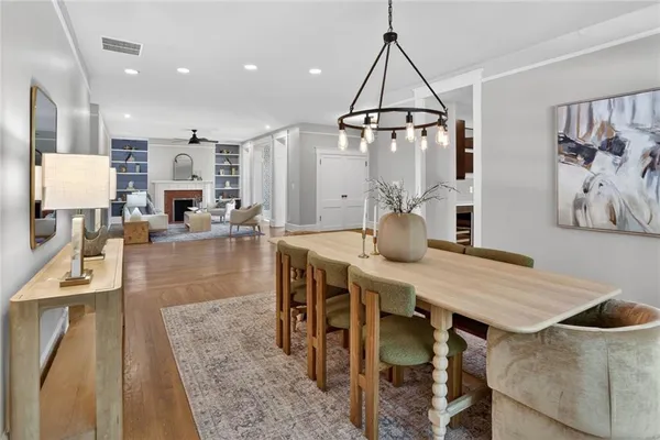 $659,900 | 754 Juniper Street Northeast, Unit 11, Atlanta, GA 30308