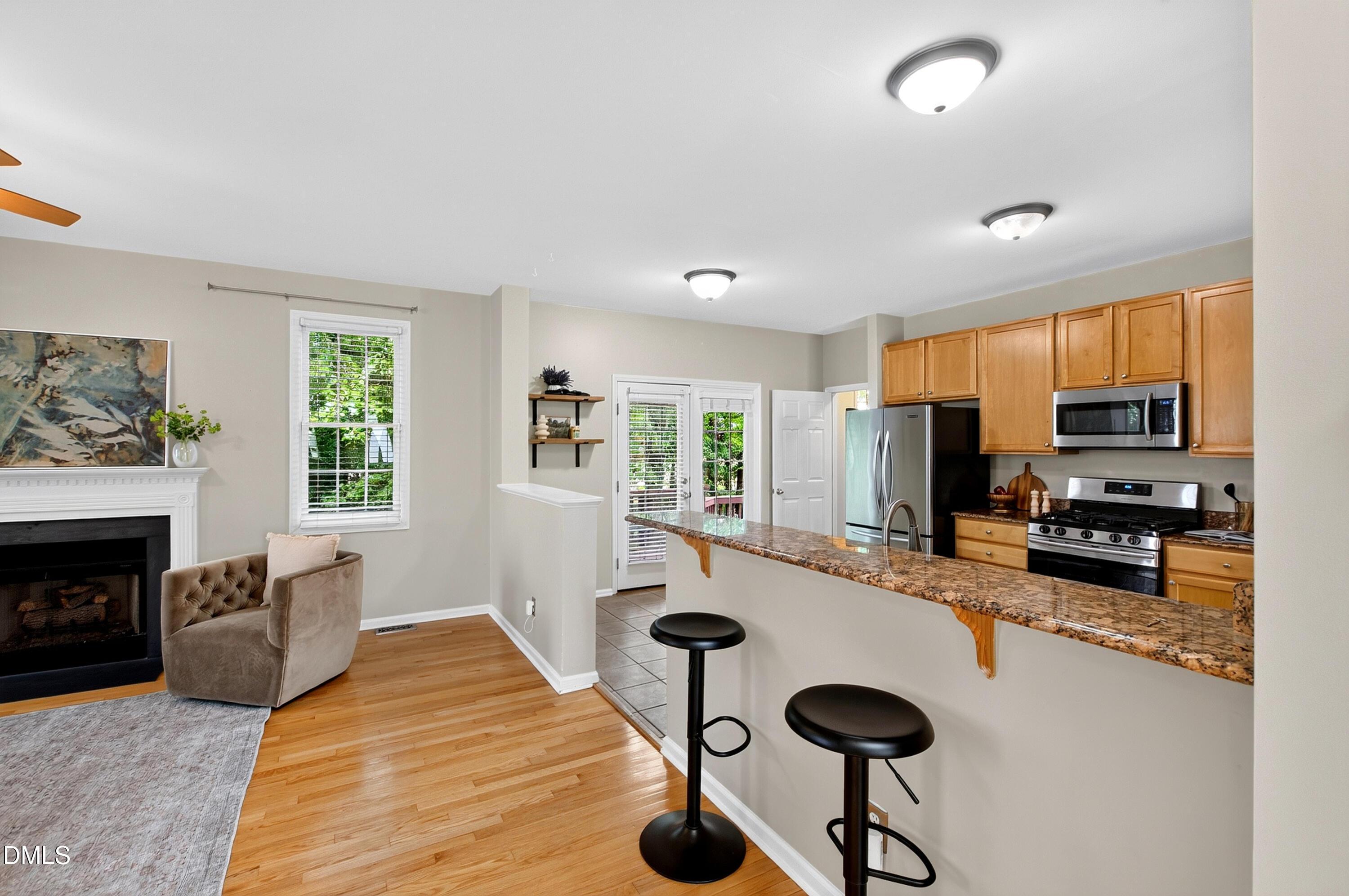 13101 Townfield Drive Raleigh, NC 27614 - Photo 13 of 46 Townfield (18)