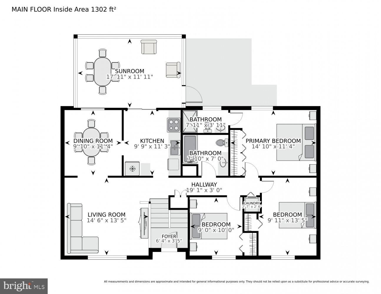 2806 Logway Road Vienna, VA 22181 - Photo 31 of 33