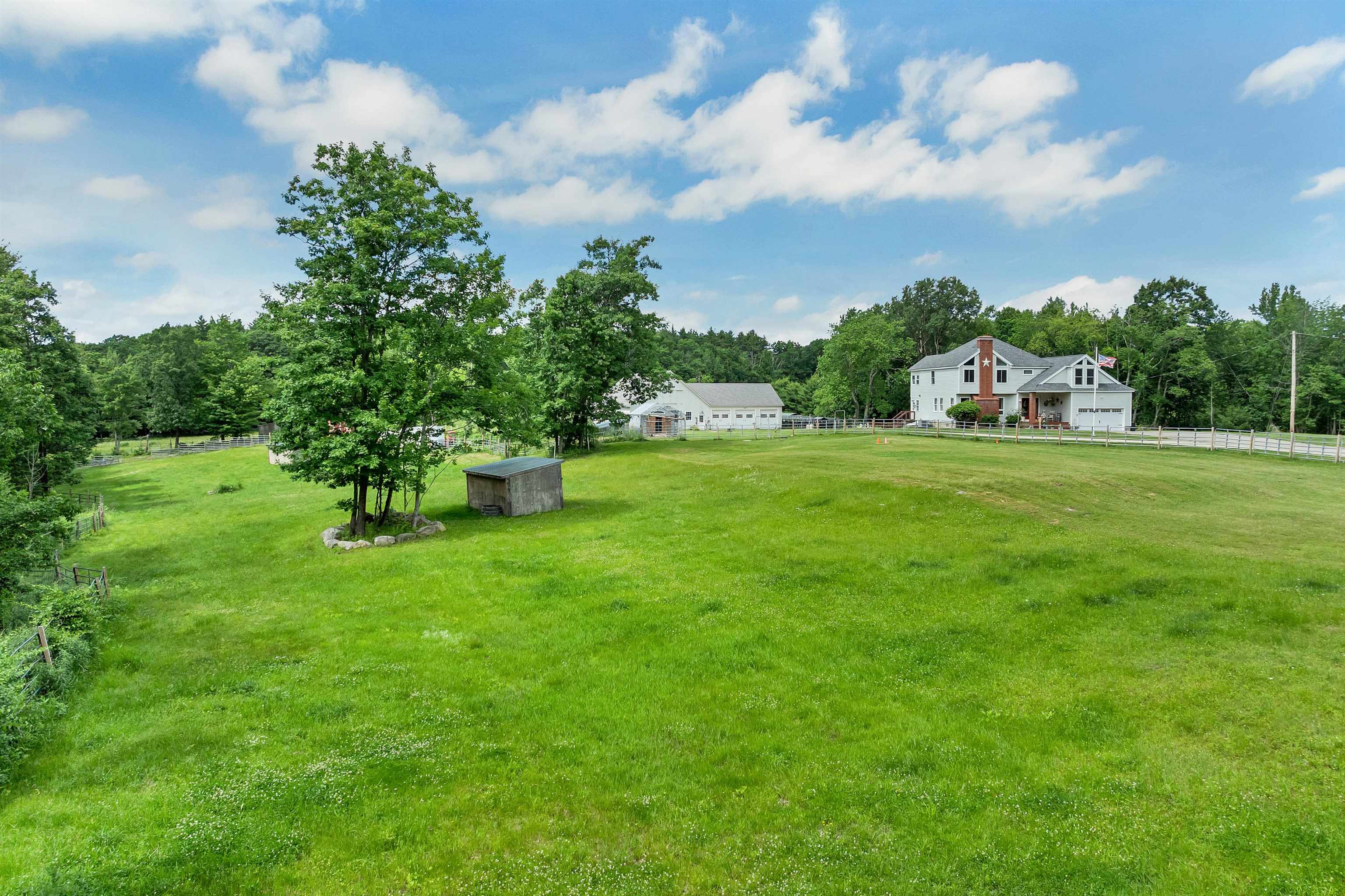 307 East Ricker Road Loudon, NH 03307 - Photo 10 of 59