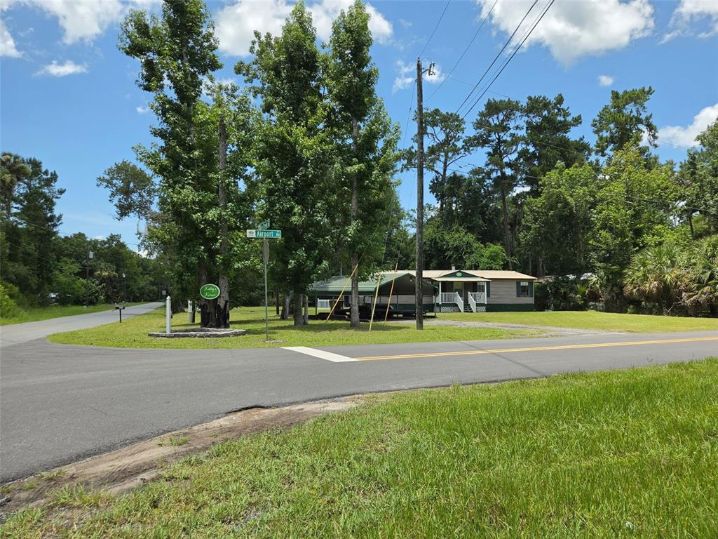 56314 Blue Creek Road Astor, FL 32102 - Photo 19 of 20