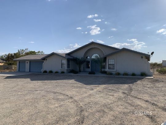 317 North Wildflower Street Ridgecrest, CA 93555 - Photo 3 of 30 Gallery Image 3