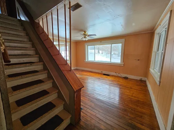 $212,000 | 32 Prospect Rock Road, Johnson, VT 05656