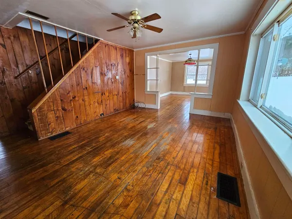 $212,000 | 32 Prospect Rock Road, Johnson, VT 05656
