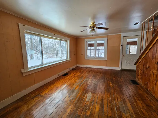 $212,000 | 32 Prospect Rock Road, Johnson, VT 05656