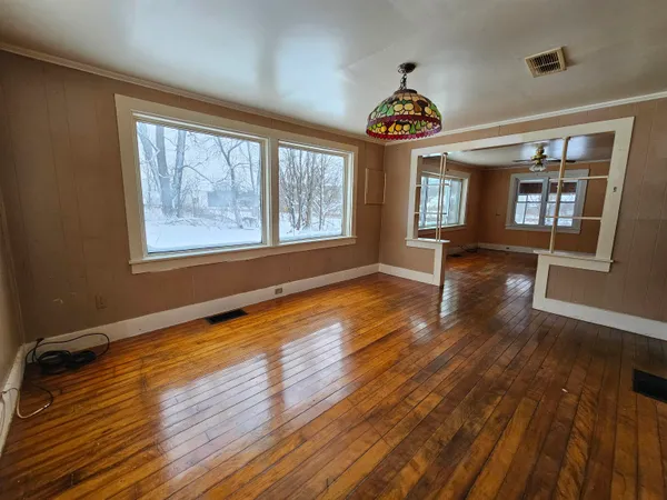 $212,000 | 32 Prospect Rock Road, Johnson, VT 05656