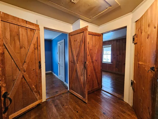 $212,000 | 32 Prospect Rock Road, Johnson, VT 05656