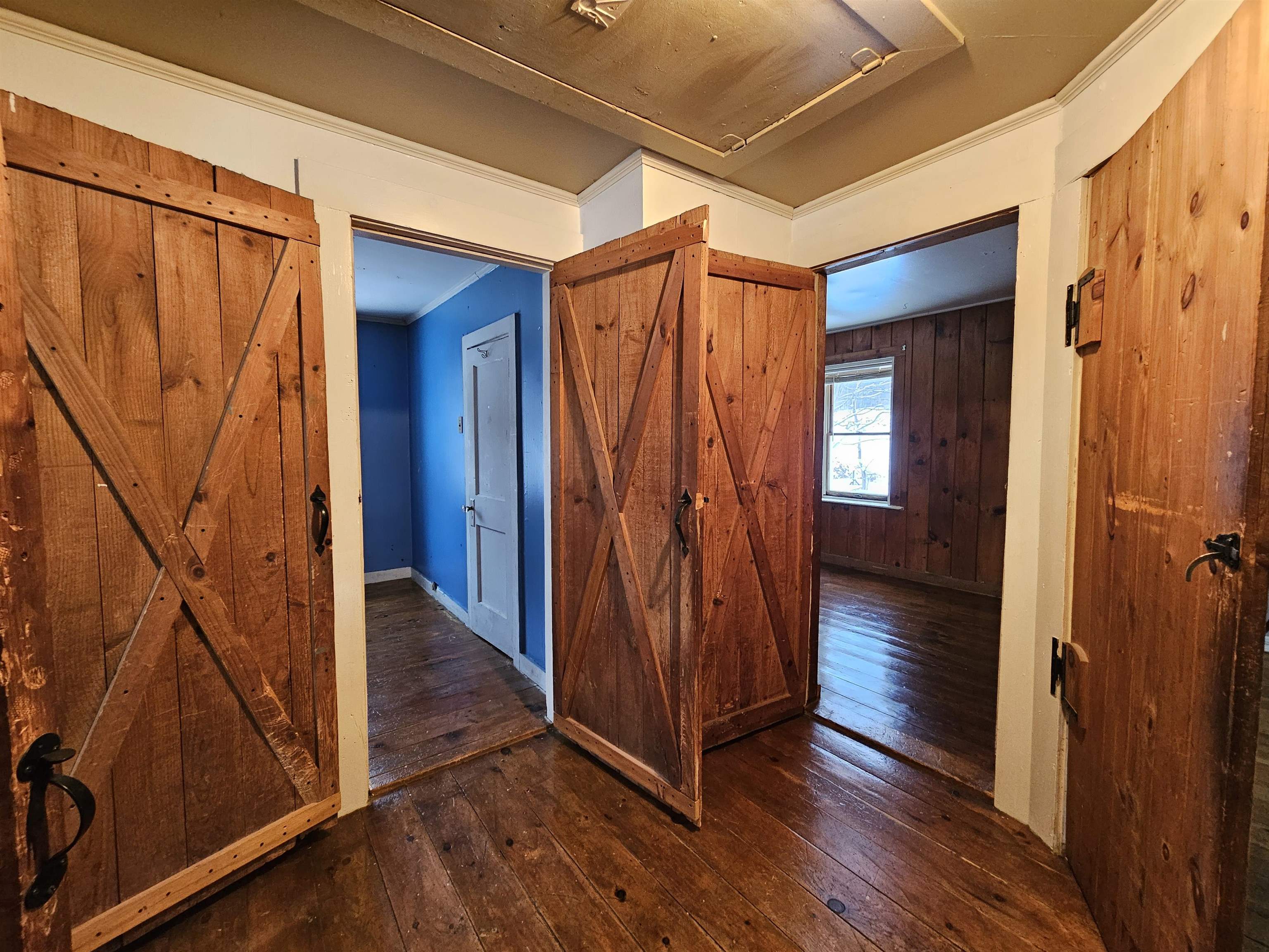 32 Prospect Rock Road Johnson, VT 05656 - Photo 16 of 29