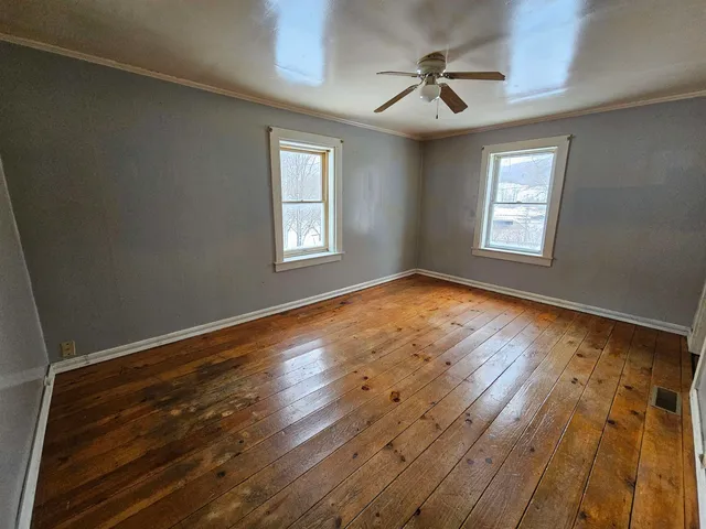 $250,000 | 32 Prospect Rock Road, Johnson, VT 05656