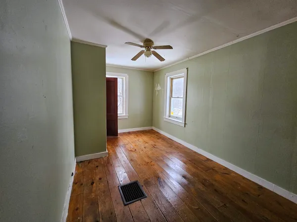 $212,000 | 32 Prospect Rock Road, Johnson, VT 05656