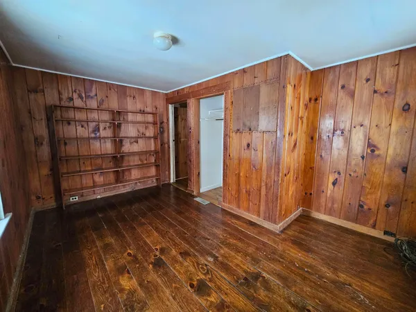 $212,000 | 32 Prospect Rock Road, Johnson, VT 05656