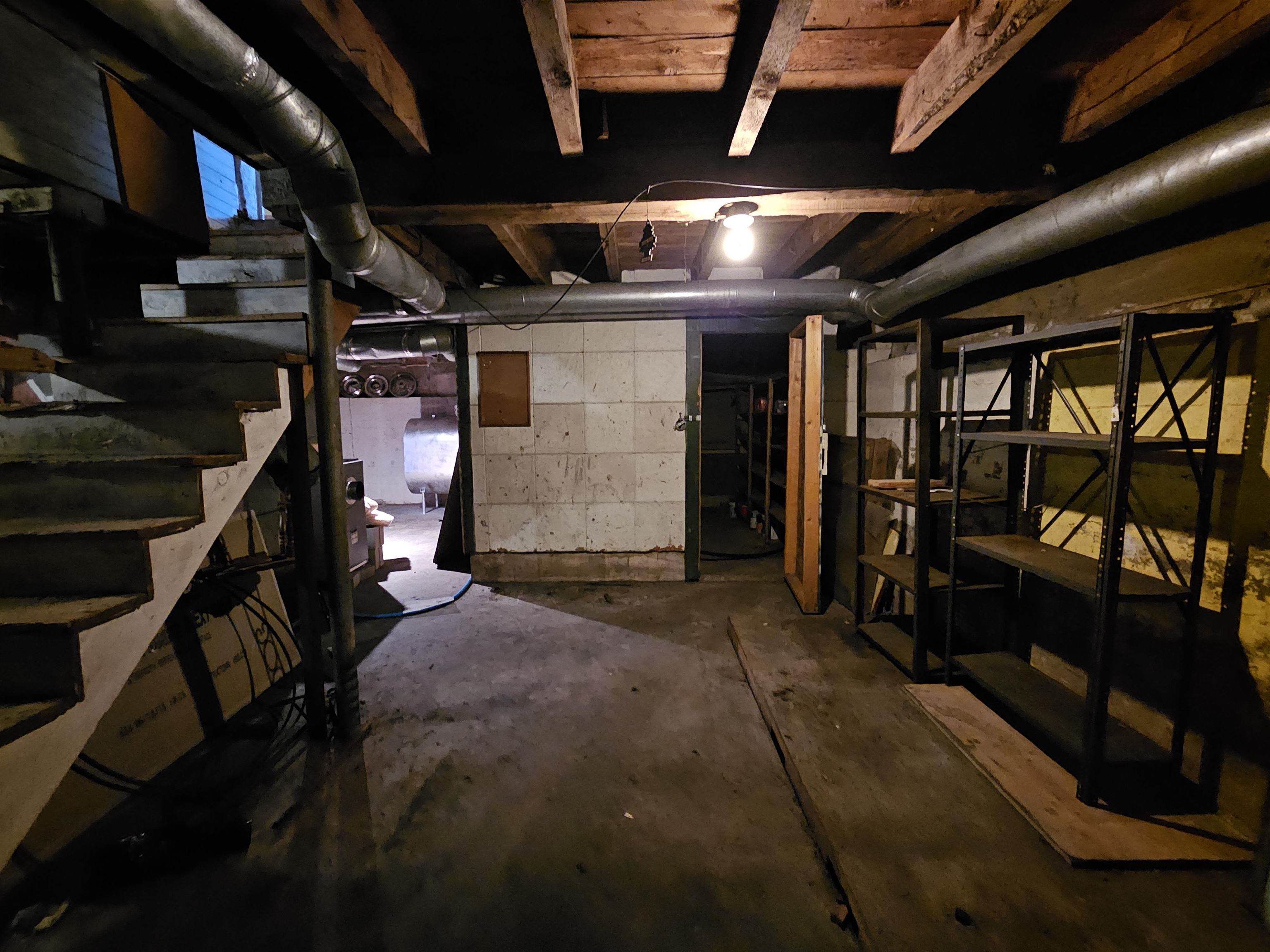 32 Prospect Rock Road Johnson, VT 05656 - Photo 22 of 29