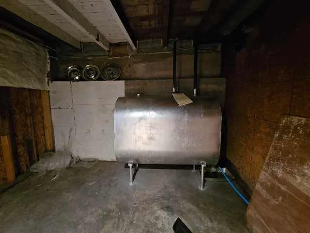 $250,000 | 32 Prospect Rock Road, Johnson, VT 05656