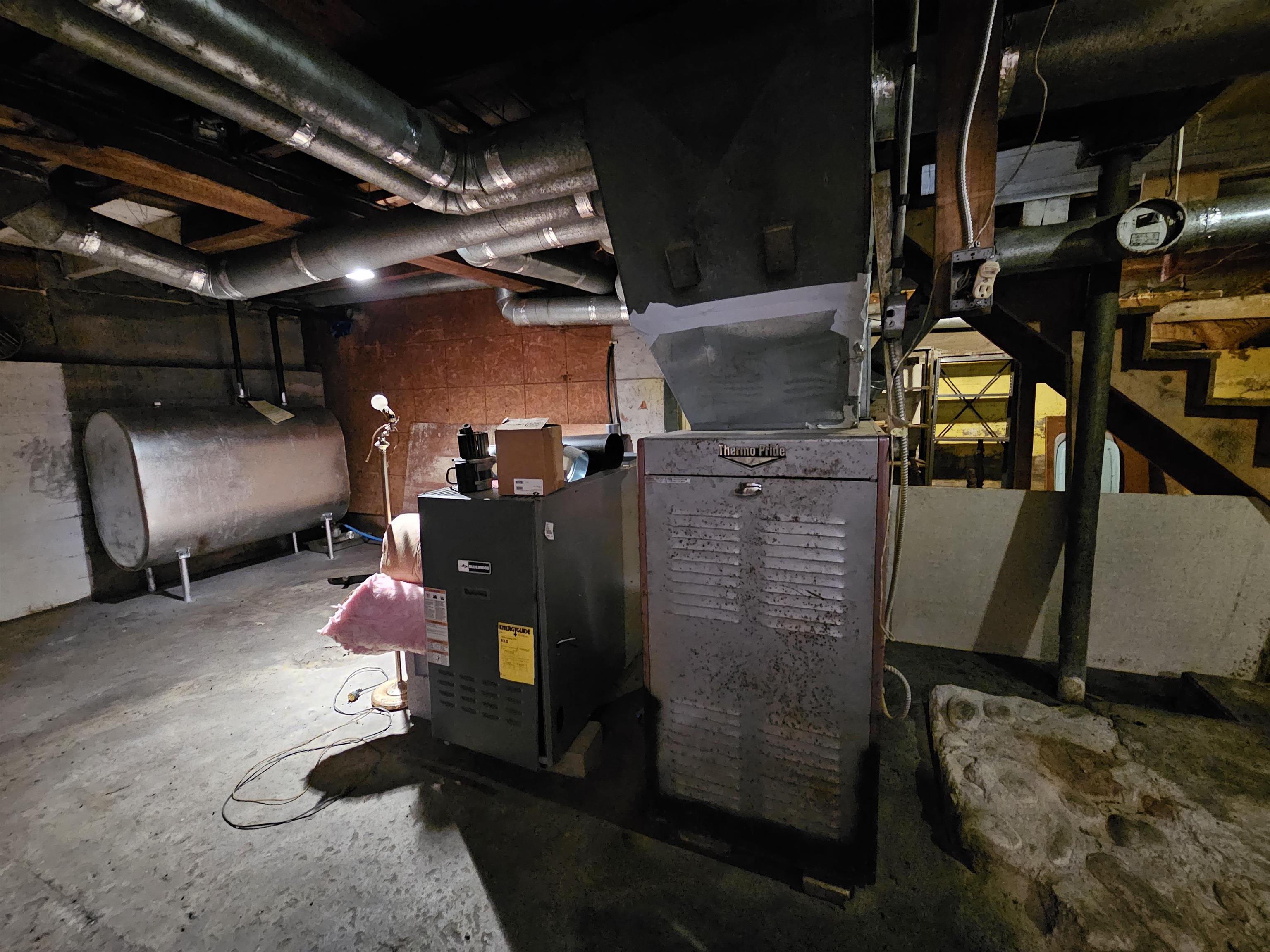 32 Prospect Rock Road Johnson, VT 05656 - Photo 25 of 29