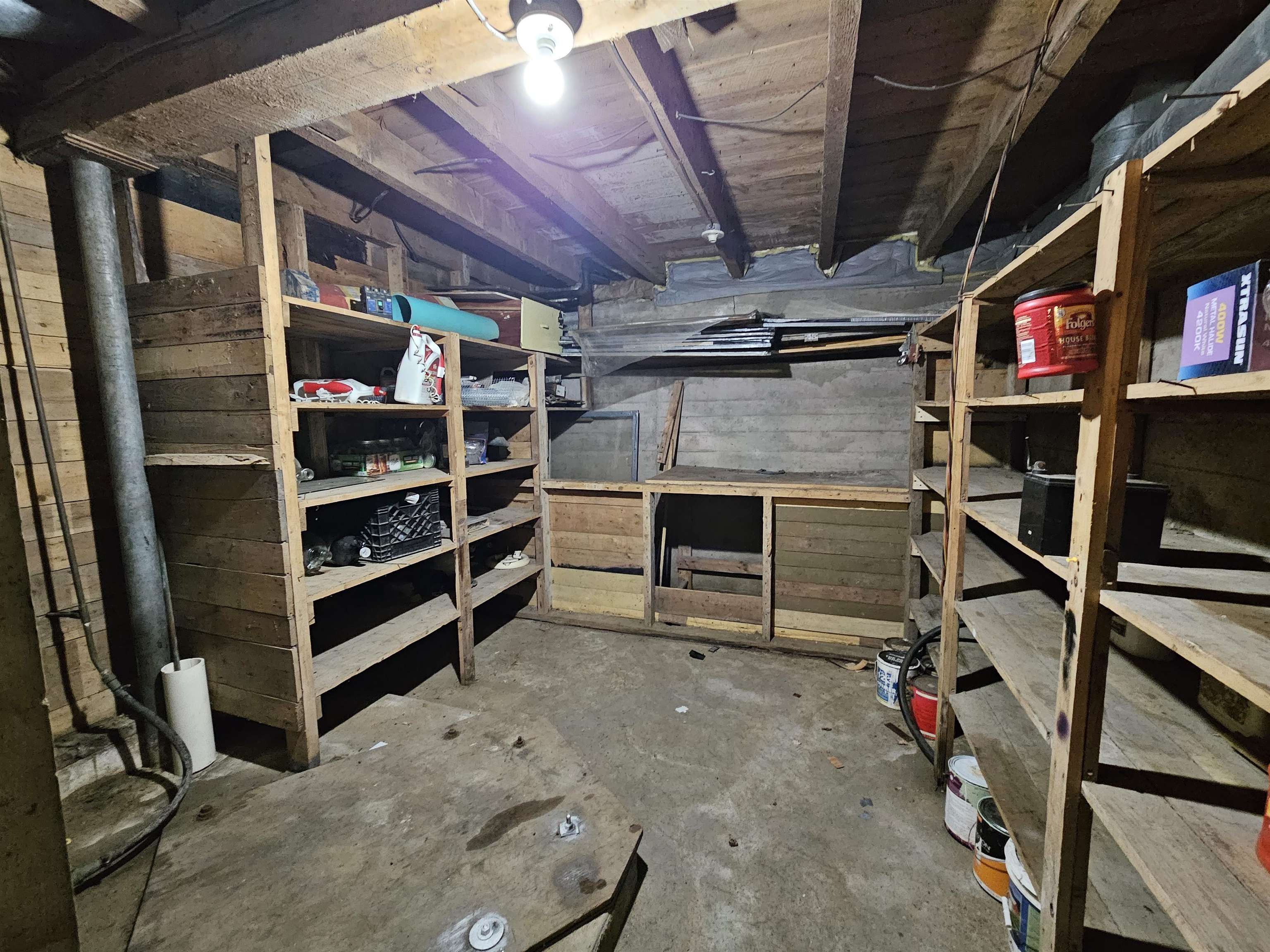 32 Prospect Rock Road Johnson, VT 05656 - Photo 27 of 29