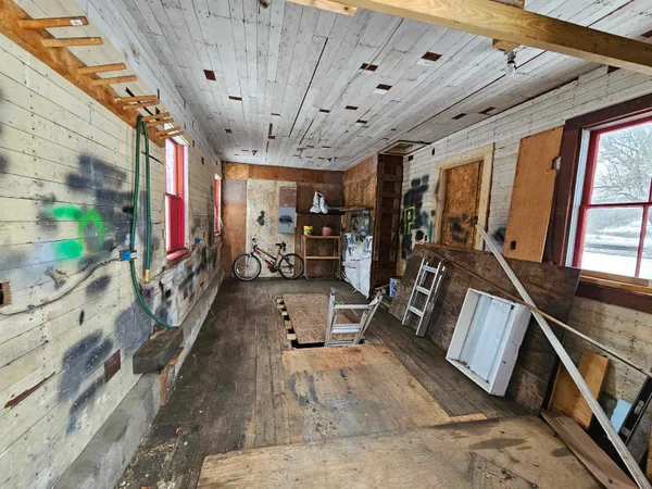 $212,000 | 32 Prospect Rock Road, Johnson, VT 05656