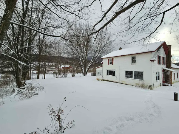 $212,000 | 32 Prospect Rock Road, Johnson, VT 05656