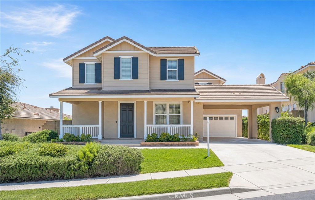 5030 Juneau Court Rancho Cucamonga, CA 91739 - Photo 2 of 60