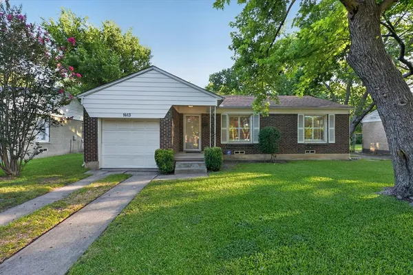 $200,000 | 1613 Pat Drive, Dallas, TX 75228