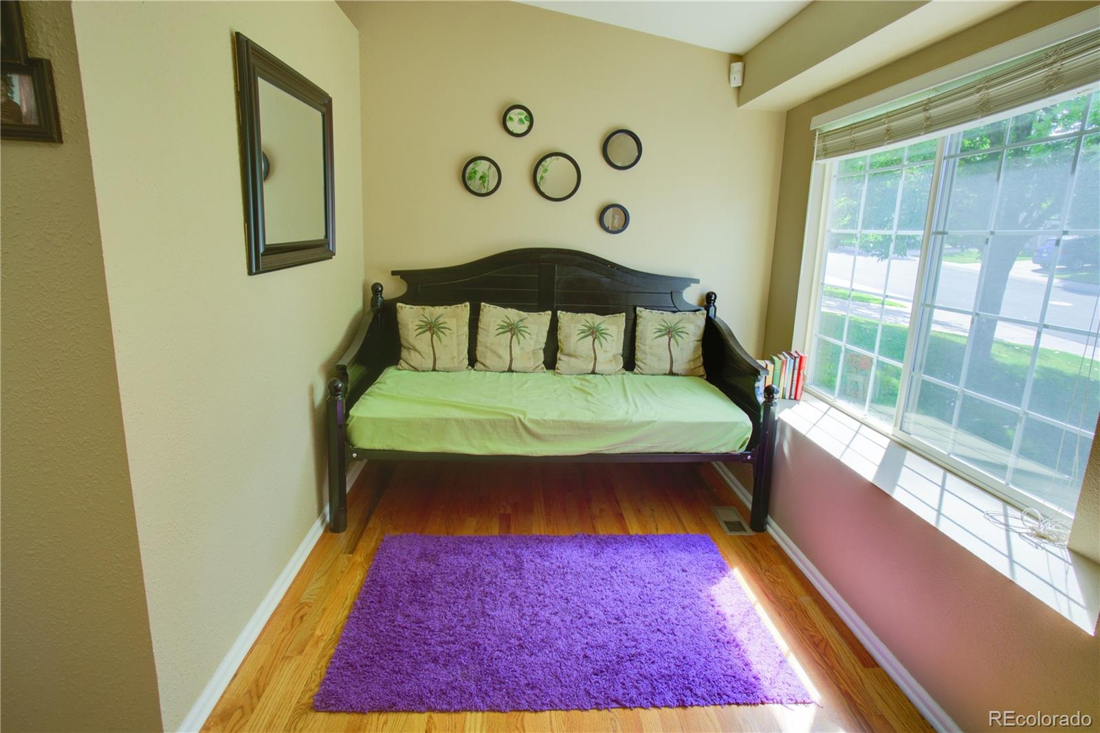 9765 Moss Rose Circle Highlands Ranch, CO 80129 - Photo 20 of 27