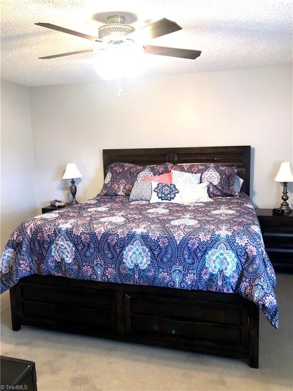 726 Stratford Road Lexington, NC 27292 - Photo 11 of 17 Master Bedroom
