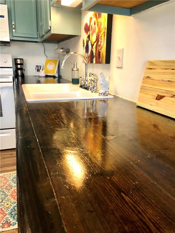 726 Stratford Road Lexington, NC 27292 - Photo 14 of 17 Gallery Image 14