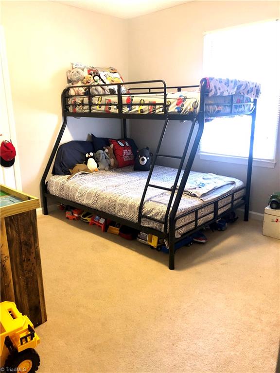 726 Stratford Road Lexington, NC 27292 - Photo 9 of 17 3rd Bedroom