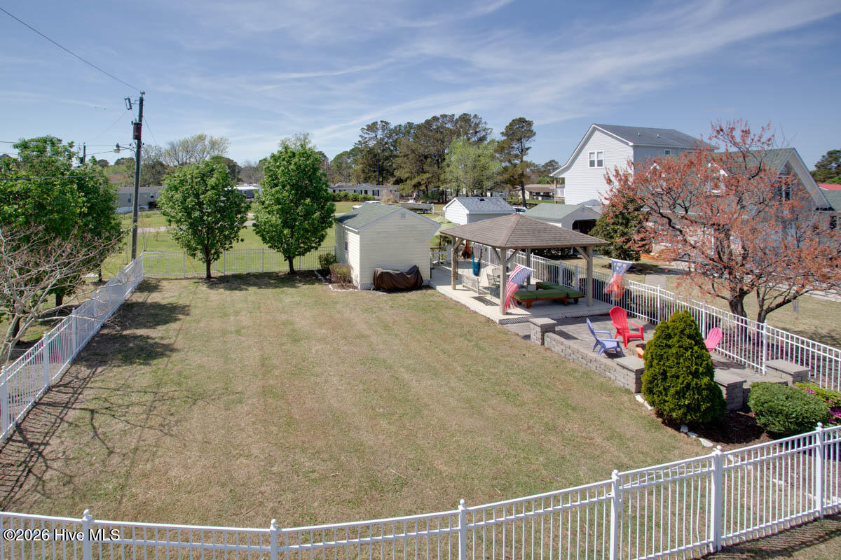 153 Shell Drive Grandy, NC 27939 - Photo 4 of 54 MLS 153 Shell Drive-11