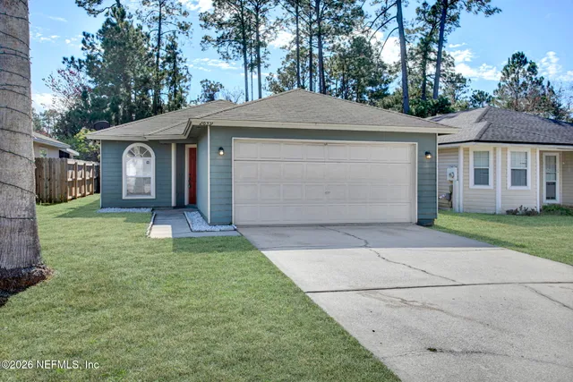 $299,999 | 2659 Sam Houston Place, Jacksonville, FL 32246