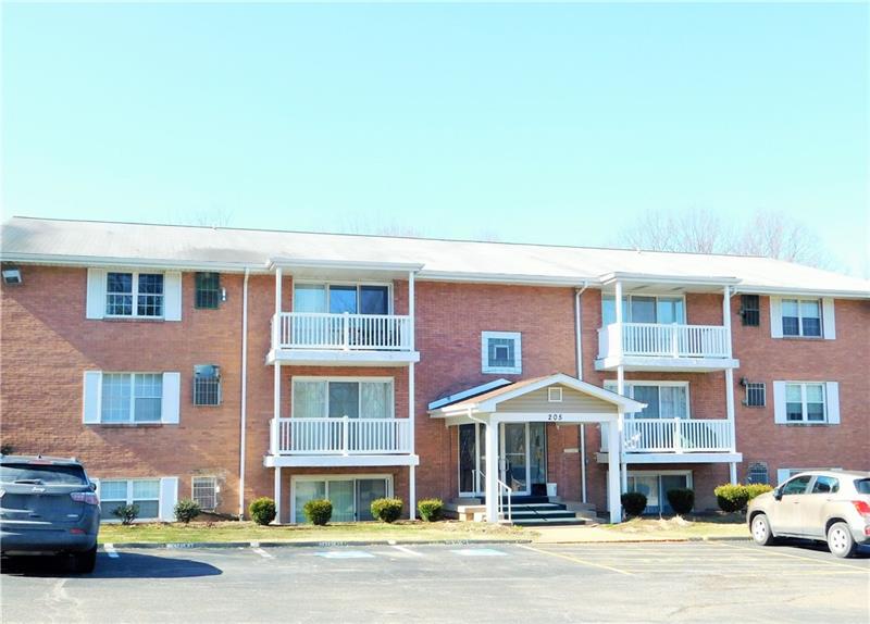 205 Coraopolis Road, Unit C6 Coraopolis, PA 15108 - Photo 1 of 16 Welcome Home To Maintenance Free Living At 205 Coraopolis Road Unit C6!