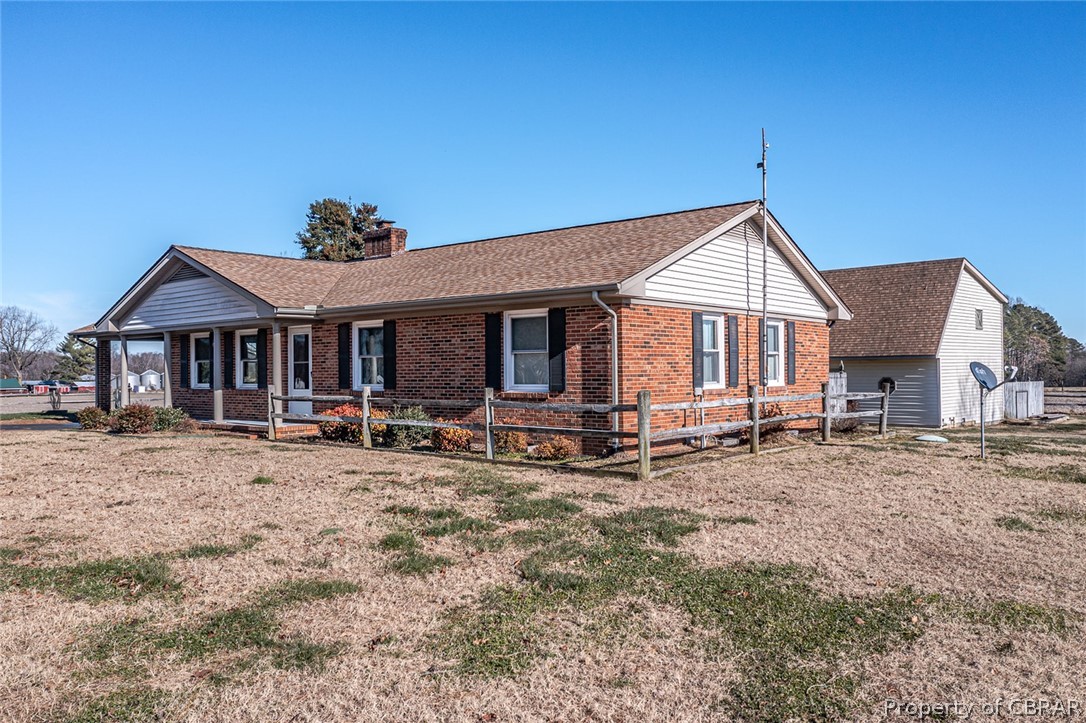4475 Mary Ball Road Lancaster, VA 22503 - Photo 48 of 48