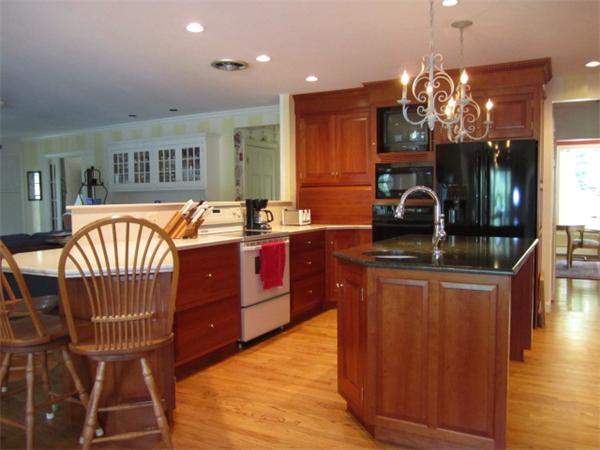 22 Wamsutta Ridge Road Charlton, MA 01507 - Photo 11 of 30